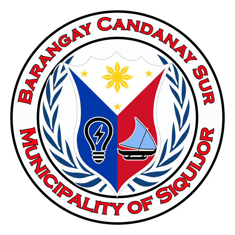 Municipality of Siquijor, Barangay Candanay Sur